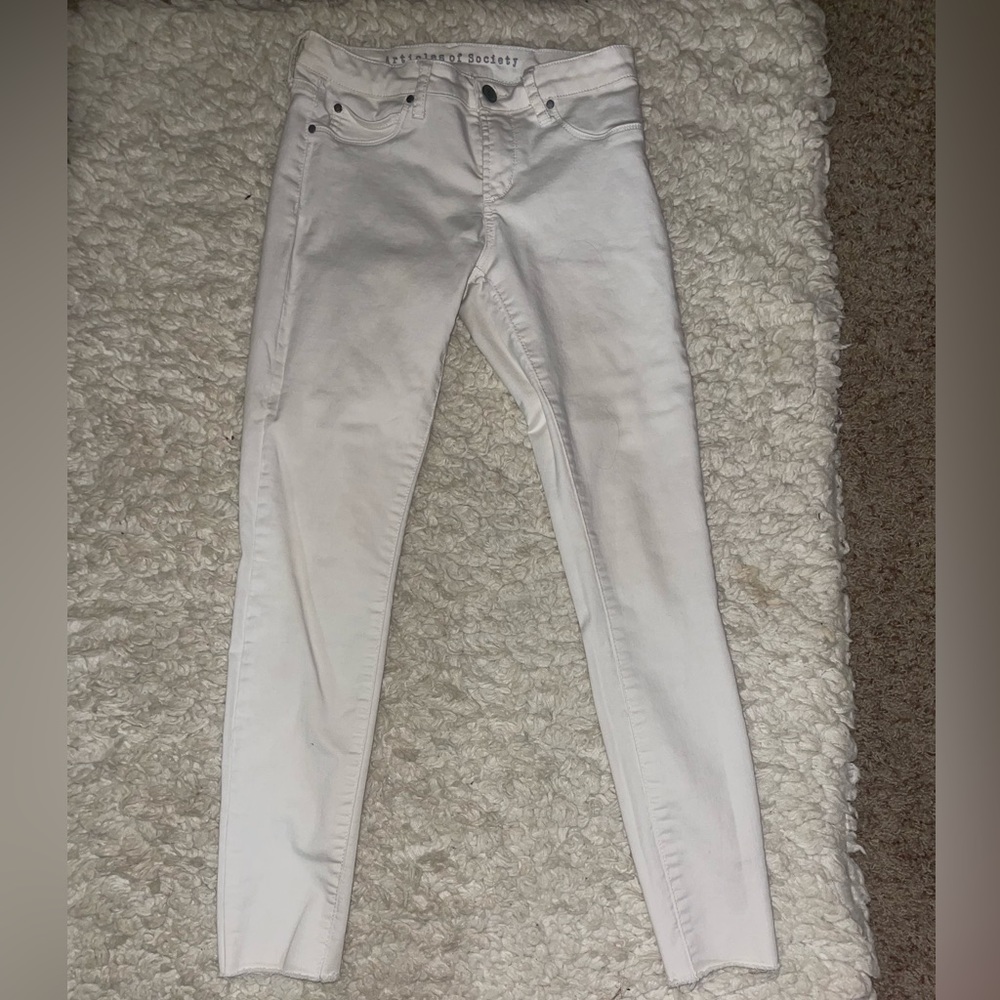 Articles of society jeans